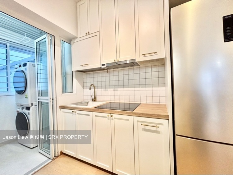 Blk 619A Tampines Greenverge (Tampines), HDB 4 Rooms #557378861